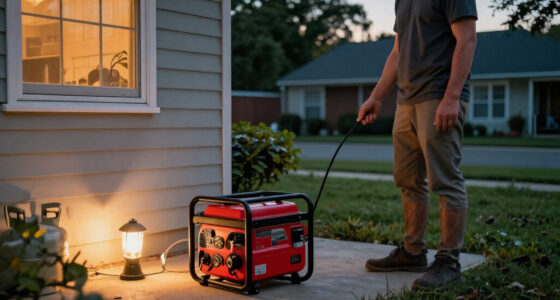 13 Best Dual Fuel Inverter Generators for Backup Power and RV Use in 2027