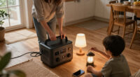 13 Best Portable Power Stations for Home Backup in 2027