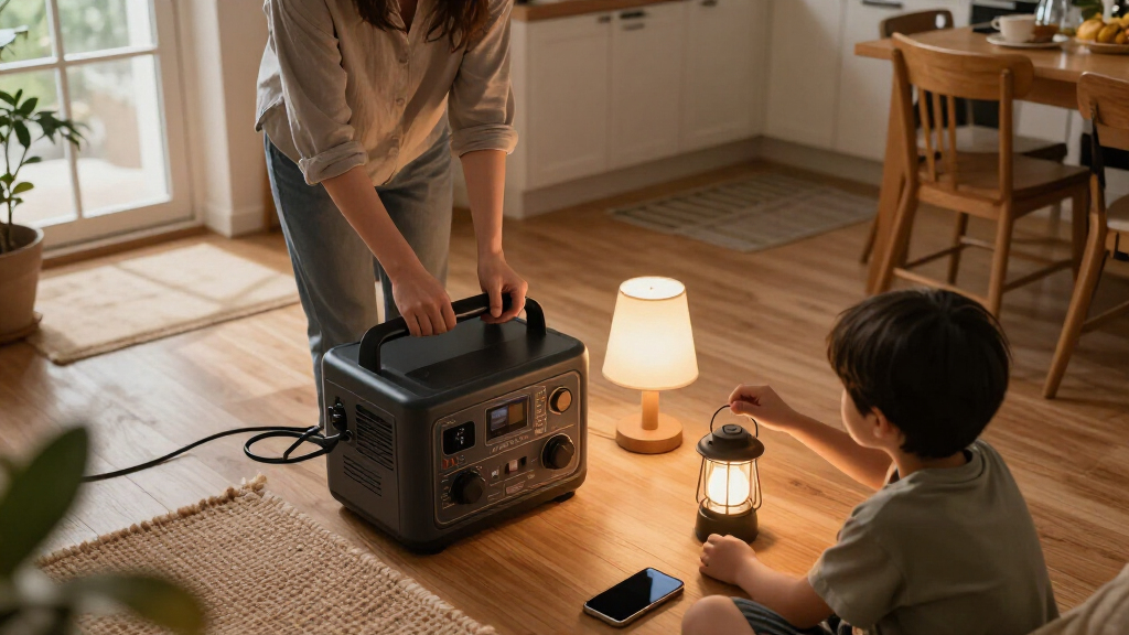 13 Best Portable Power Stations for Home Backup in 2027