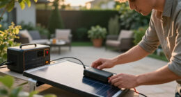 13 Best Portable Solar Panels for Home Backup in 2027