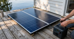 13 Best Portable Solar Panels for Power Stations and Camping in 2027