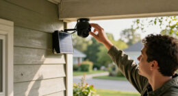 13 Best Solar-Powered Outdoor Security Cameras for 2027