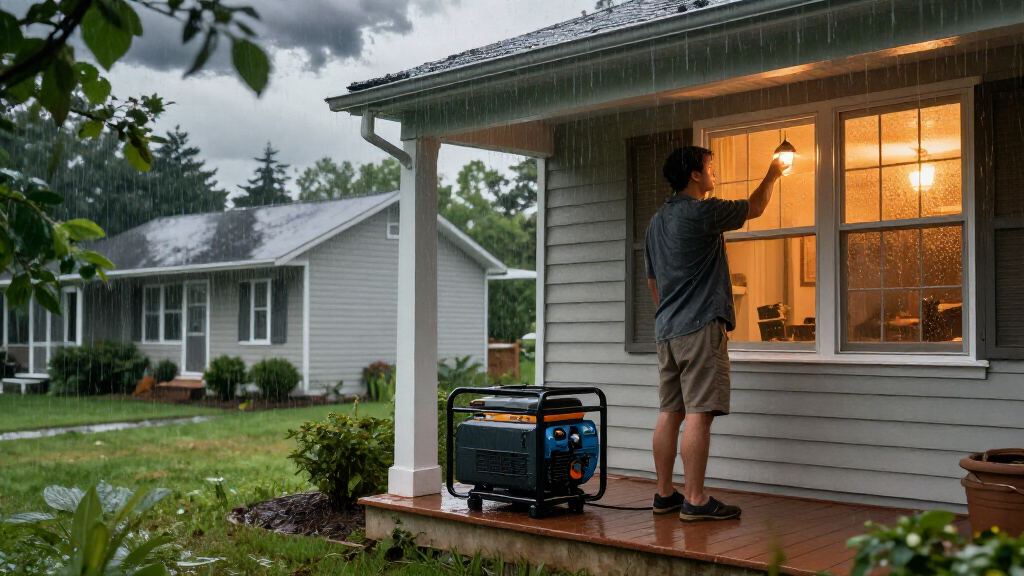 13 Best Whole-House Standby Generators for Reliable Backup Power in 2027