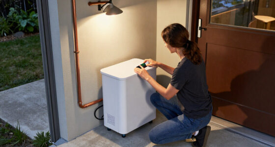 14 Best Home Battery Energy Storage Systems for Backup Power in 2027