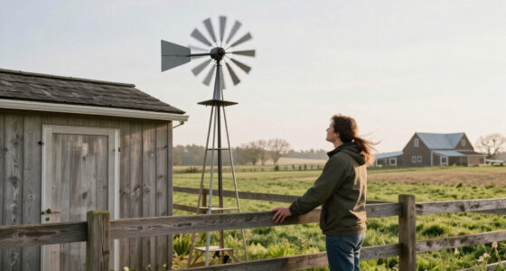 14 Best Home Wind Turbines for Residential Power in 2027