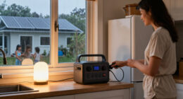 14 Best Portable Power Stations for Home Backup in 2027