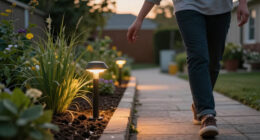 14 Best Solar Landscape Lights for Brighter Outdoor Spaces in 2027