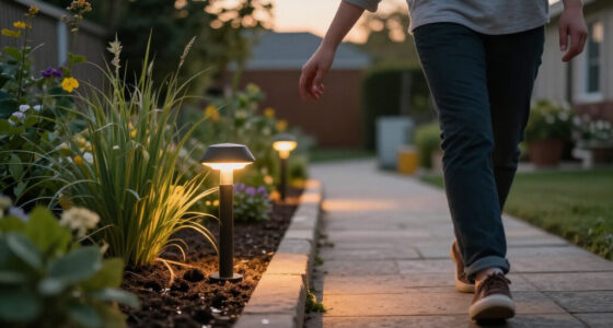 14 Best Solar Landscape Lights for Brighter Outdoor Spaces in 2027