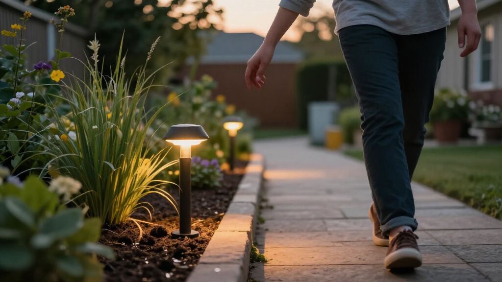 14 Best Solar Landscape Lights for Brighter Outdoor Spaces in 2027