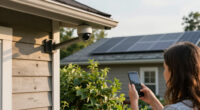 14 Best Solar-Powered Security Cameras for Home Protection in 2027