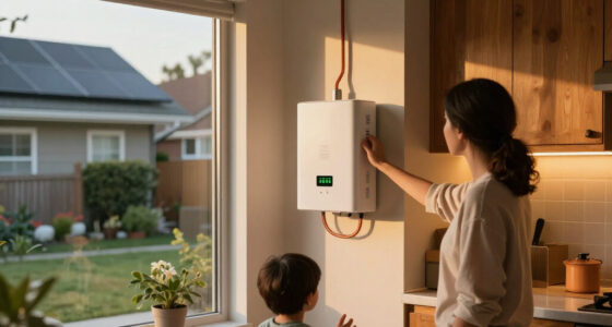 14 Best Whole House Solar Battery Backups for 2027