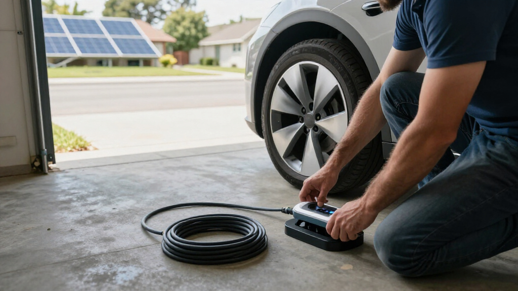 14 Best Wireless EV Charging Systems for Home Charging in 2027