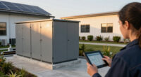 15 Best Commercial Battery Energy Storage Systems for 2027