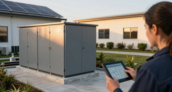 15 Best Commercial Battery Energy Storage Systems for 2027