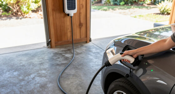 15 Best Electric Vehicle Chargers for Home Charging in 2027