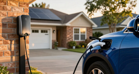 15 Best EV Chargers for Home Charging in 2027