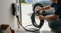 15 Best EV Charging Cable Organizers for a Tidier Garage in 2027