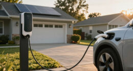15 Best EV Fast Chargers for Home Charging in 2027