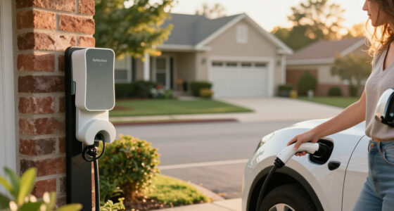 15 Best EV Home Charging Stations for Convenient Home Charging in 2027