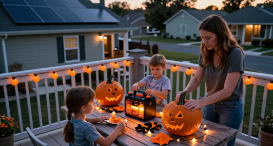 15 Best Halloween Picks for Celebrations in 2027