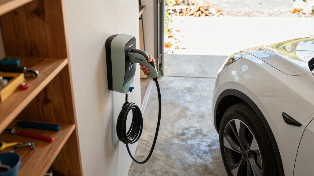 15 Best Home Electric Vehicle Chargers for Convenient Home Charging in 2027