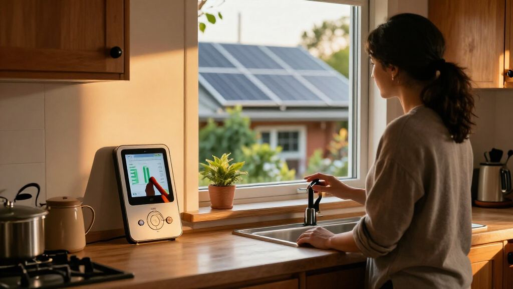 15 Best Home Electricity Monitors for Smarter Energy Decisions in 2027