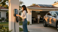 15 Best Home EV Chargers for Convenient Overnight Charging in 2027