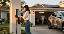 15 Best Home EV Chargers for Convenient Overnight Charging in 2027