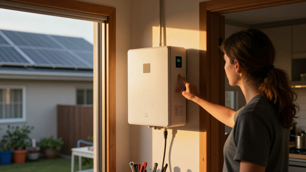 15 Best Home Solar Battery Storage Systems for Backup Power in 2027