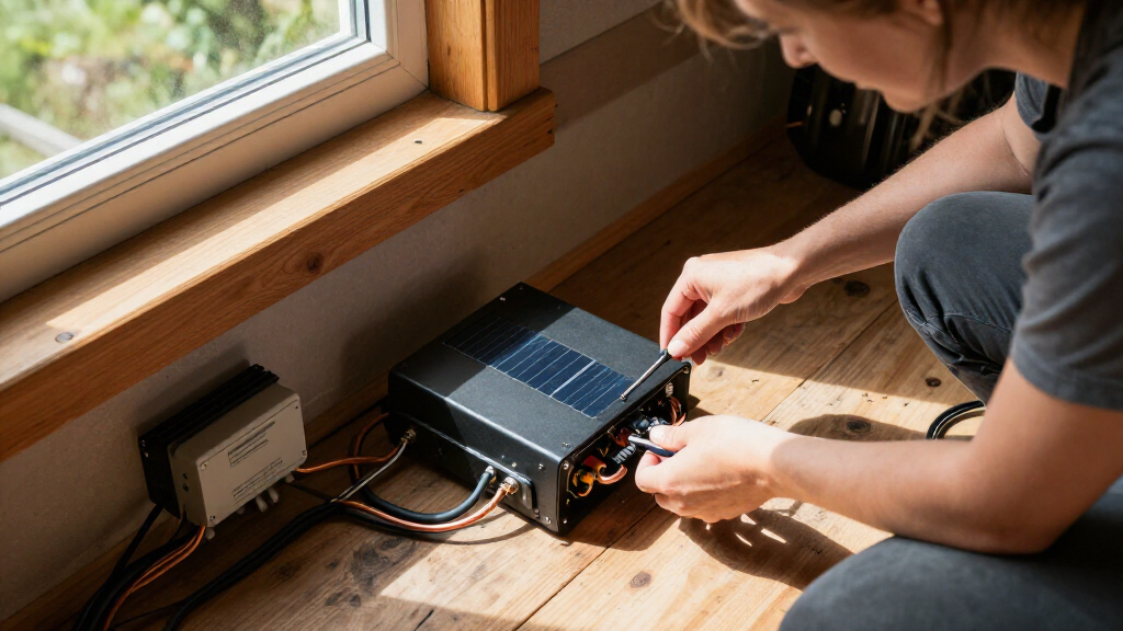 15 Best Off-Grid Solar Inverters for Reliable Backup Power in 2027