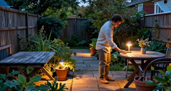 15 Best Outdoor Solar Lamps in 2027