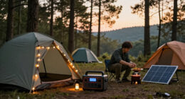 15 Best Portable Power Stations For Camping And Emergency Backup In 2027