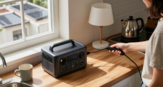 15 Best Portable Power Stations for Home Backup and Outdoor Use in 2027
