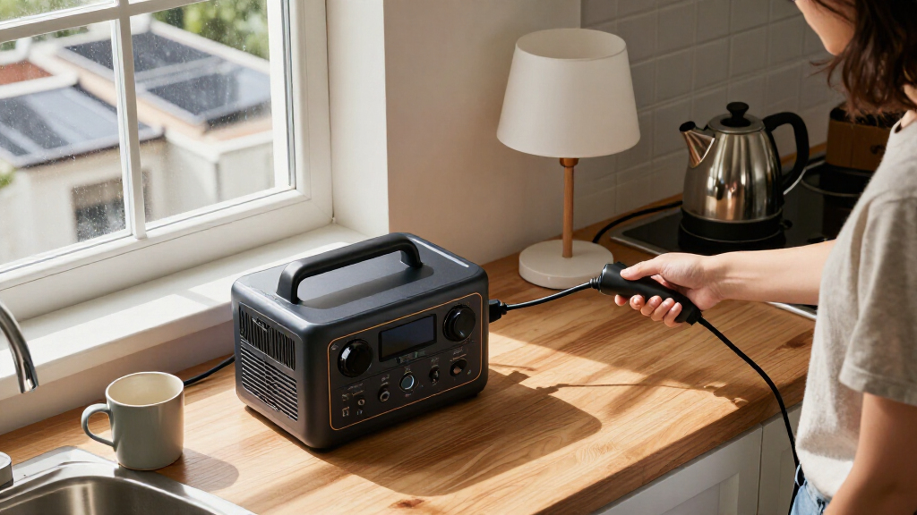 15 Best Portable Power Stations for Home Backup and Outdoor Use in 2027