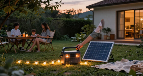 15 Best Portable Power Stations in 2027