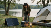 15 Best Portable Solar Generators for 2027