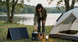 15 Best Portable Solar Generators for 2027