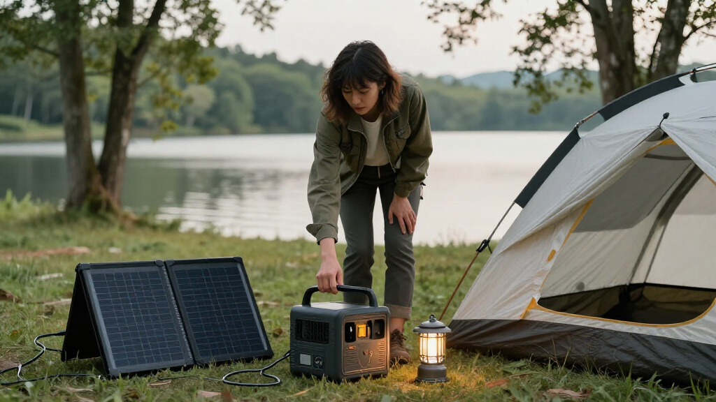 15 Best Portable Solar Generators for 2027