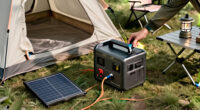 15 Best Portable Solar Generators for Camping and Backup Power in 2027