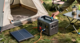 15 Best Portable Solar Generators for Camping and Backup Power in 2027