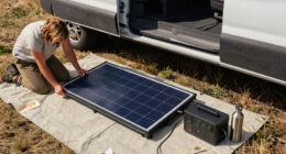 15 Best Portable Solar Panels for Camping and Power Stations in 2027