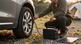 15 Best Portable Tire Inflators for Car and Truck Owners in 2027