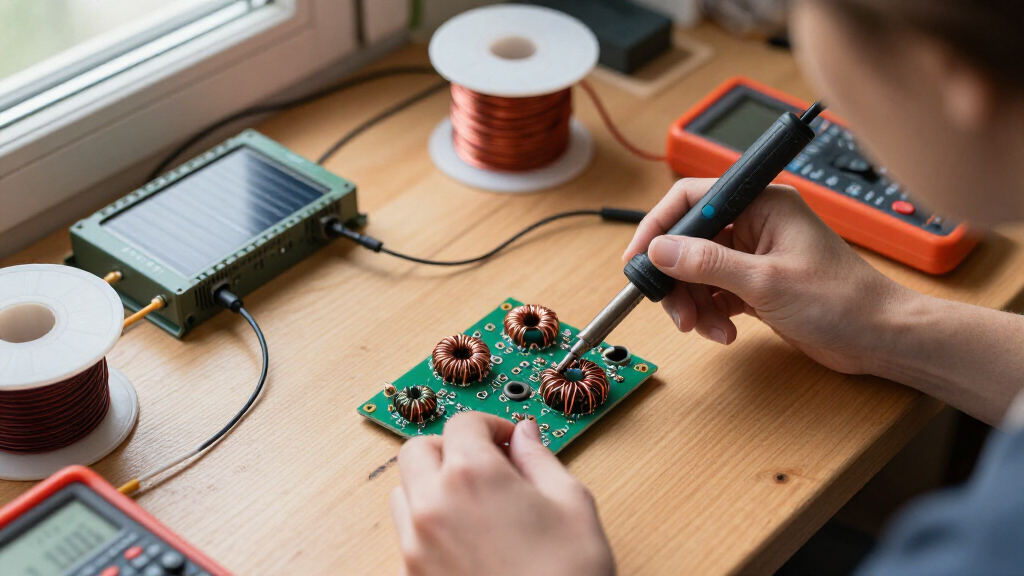 15 Best Power Inductors for 2027