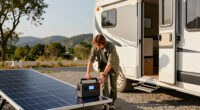 15 Best RV Solar Generators for Off-Grid Travel in 2027
