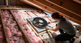 15 Best Solar Attic Fans for 2027