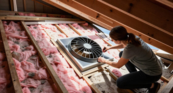 15 Best Solar Attic Fans for 2027