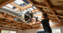 15 Best Solar Attic Fans for Cooler Attics in 2027
