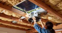 15 Best Solar Attic Fans for Cooler, Better-Ventilated Attics in 2027