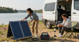 15 Best Solar Generator Kits for Camping and Backup Power in 2027