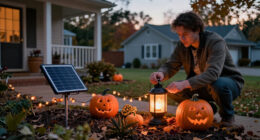 15 Best Solar Powered Halloween Decorations in 2027